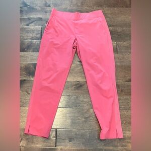 Athleta Women’s Vibrant Pink Pants